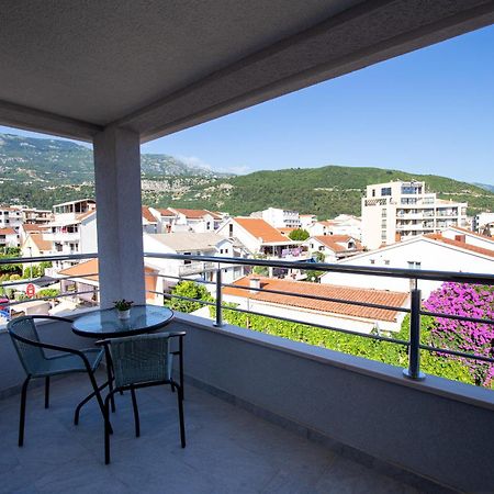 Apartments Sirena - Modern Stay With Free Parking Budva Exterior foto