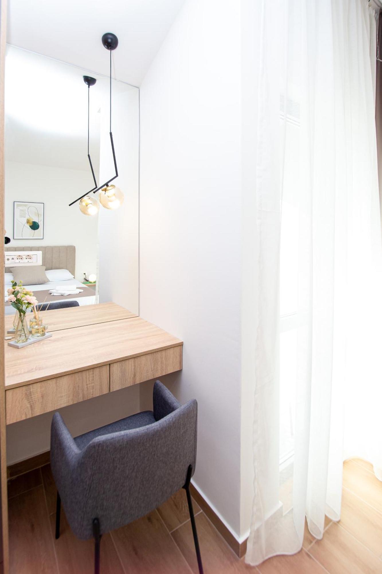 Apartments Sirena - Modern Stay With Free Parking Budva Exterior foto