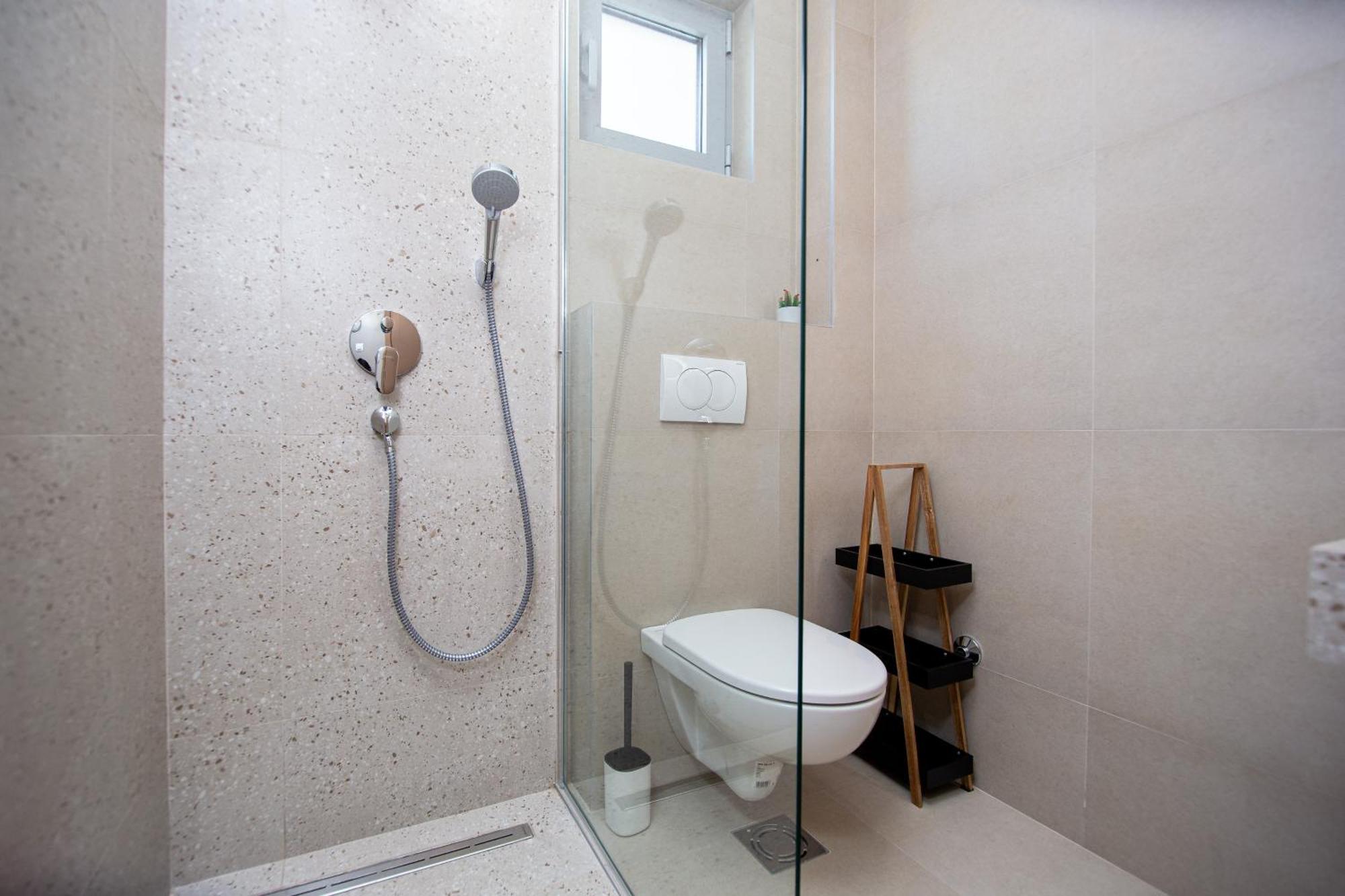 Apartments Sirena - Modern Stay With Free Parking Budva Exterior foto