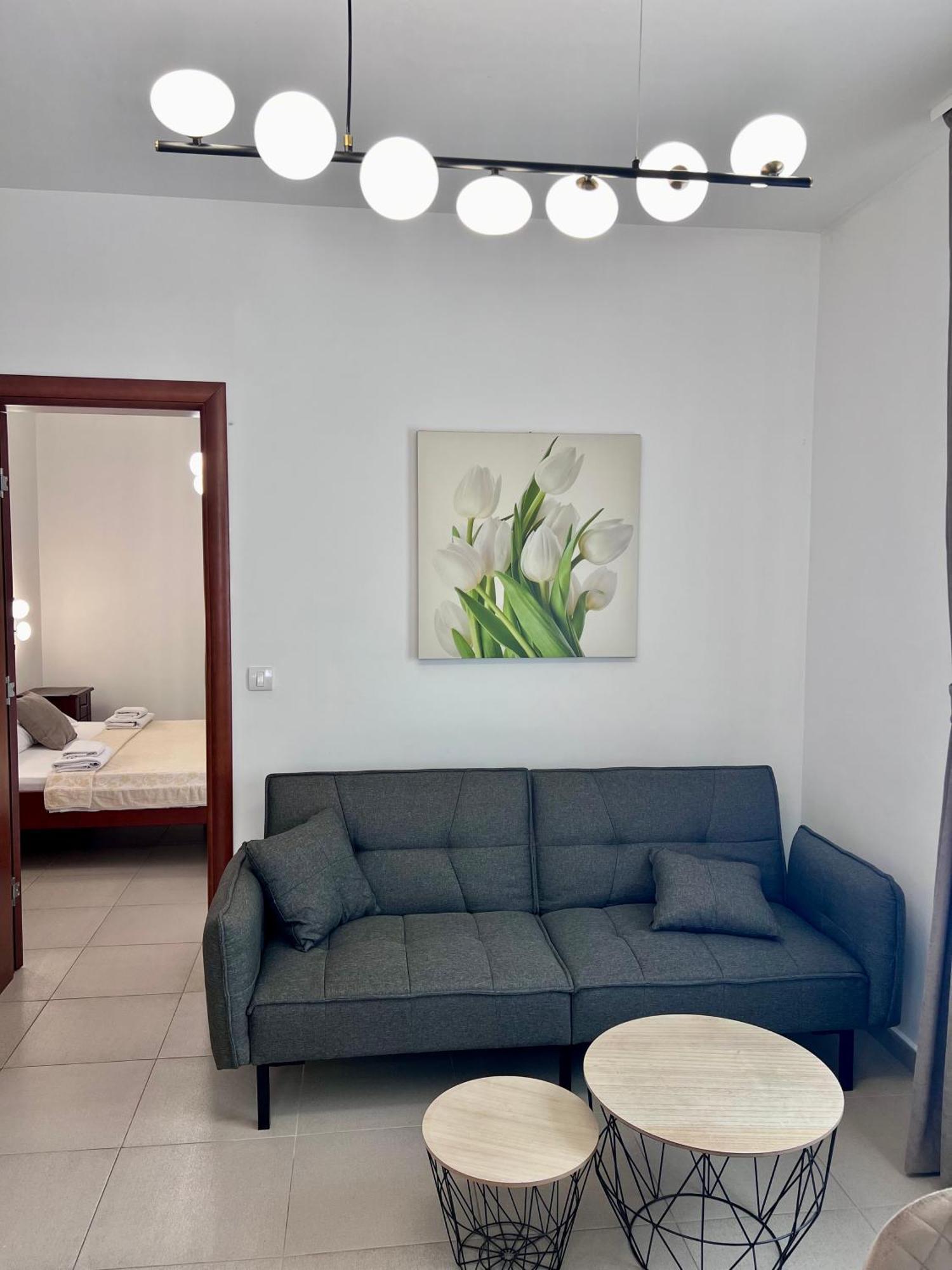 Apartments Sirena - Modern Stay With Free Parking Budva Exterior foto