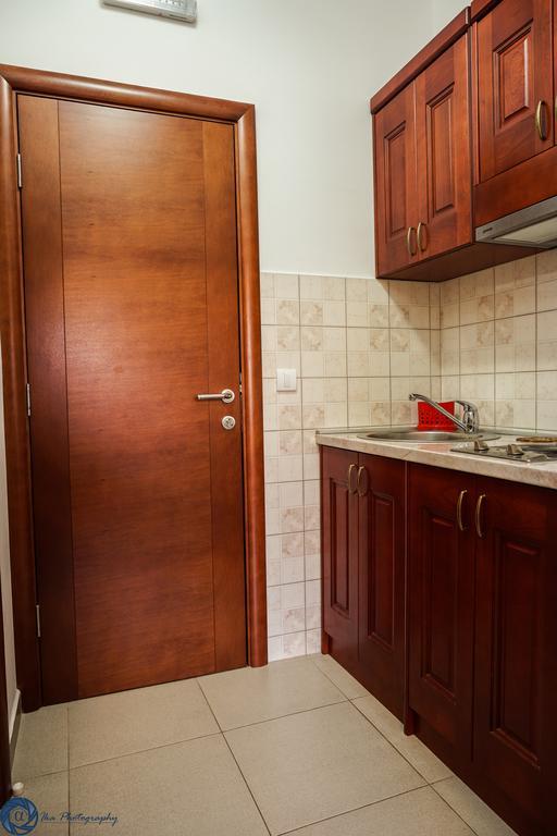 Apartments Sirena - Modern Stay With Free Parking Budva Exterior foto